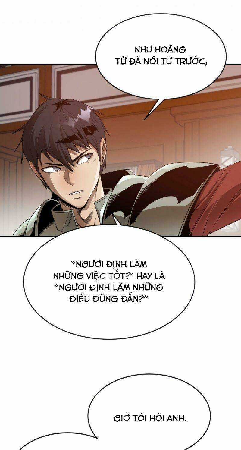 Tôi Càng Ăn Càng Trở Nên Mạnh Mẽ Chapter 25 trang 60