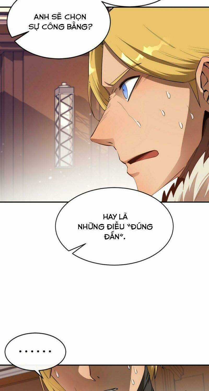 Tôi Càng Ăn Càng Trở Nên Mạnh Mẽ Chapter 25 trang 61