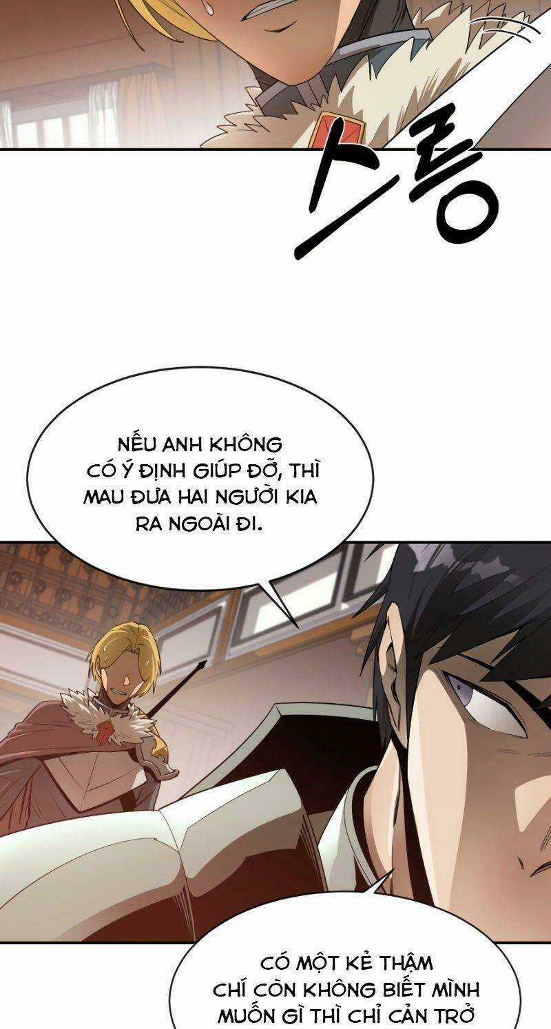 Tôi Càng Ăn Càng Trở Nên Mạnh Mẽ Chapter 25 trang 62