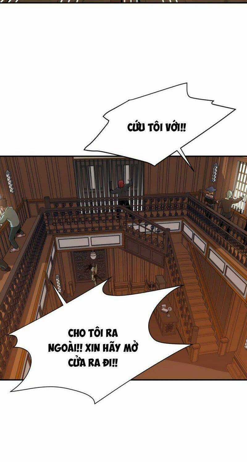Tôi Càng Ăn Càng Trở Nên Mạnh Mẽ Chapter 25 trang 65