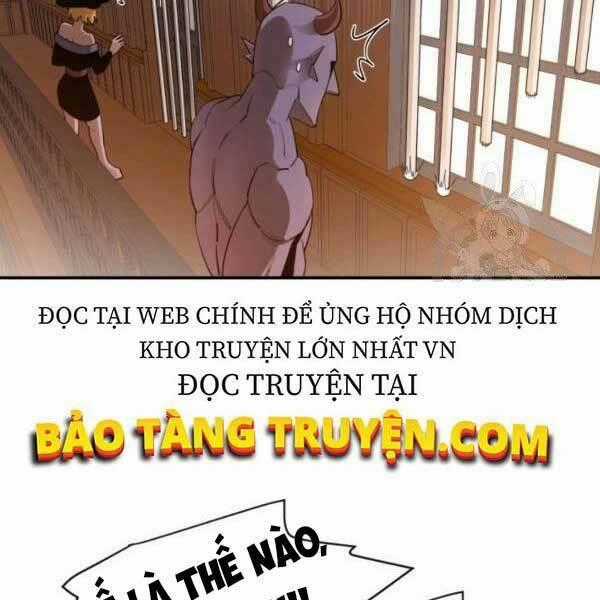 Tôi Càng Ăn Càng Trở Nên Mạnh Mẽ Chapter 26 trang 1