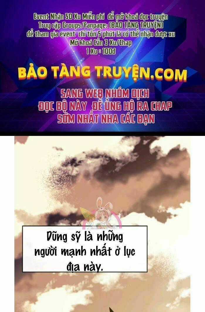 Tôi Càng Ăn Càng Trở Nên Mạnh Mẽ Chapter 27 trang 0