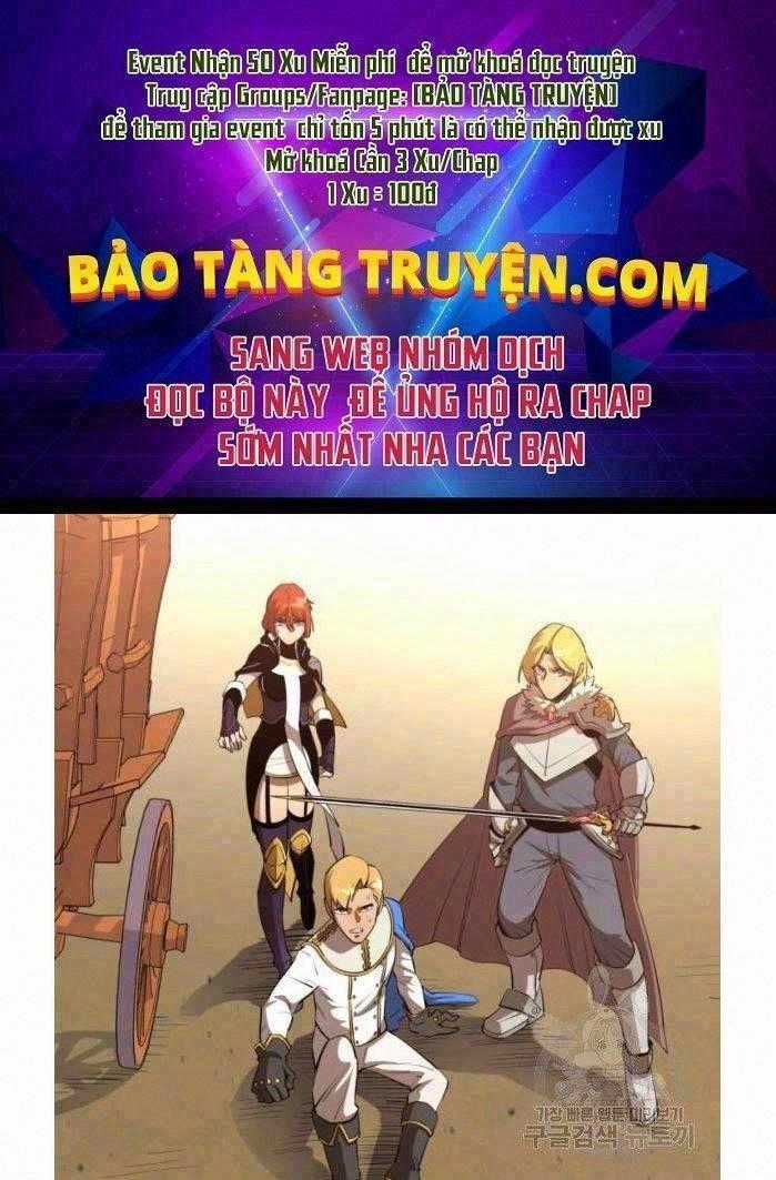 Tôi Càng Ăn Càng Trở Nên Mạnh Mẽ Chapter 28 trang 0