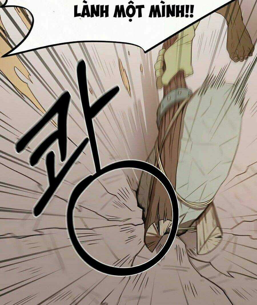 Tôi Càng Ăn Càng Trở Nên Mạnh Mẽ Chapter 3 trang 10