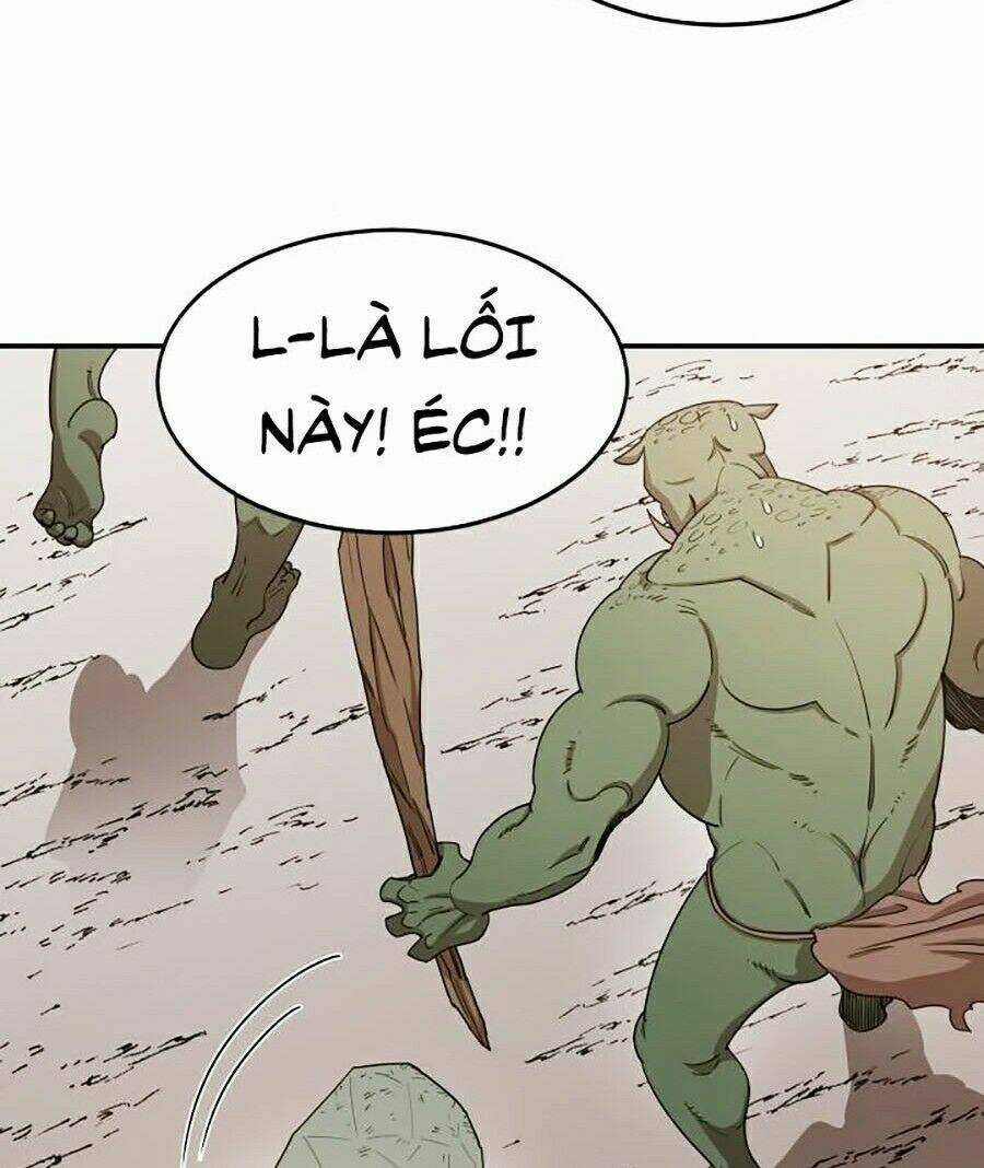 Tôi Càng Ăn Càng Trở Nên Mạnh Mẽ Chapter 3 trang 12