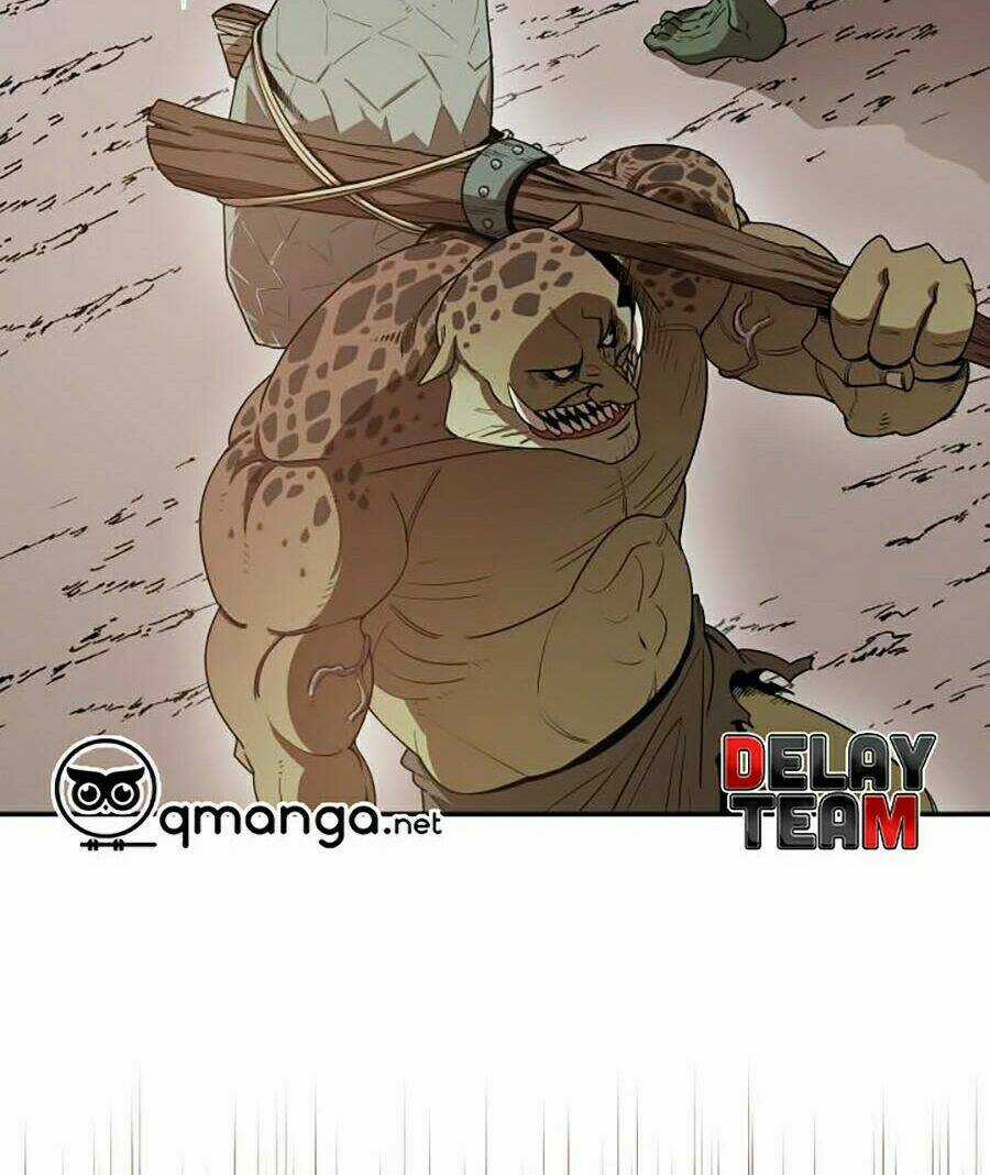 Tôi Càng Ăn Càng Trở Nên Mạnh Mẽ Chapter 3 trang 13