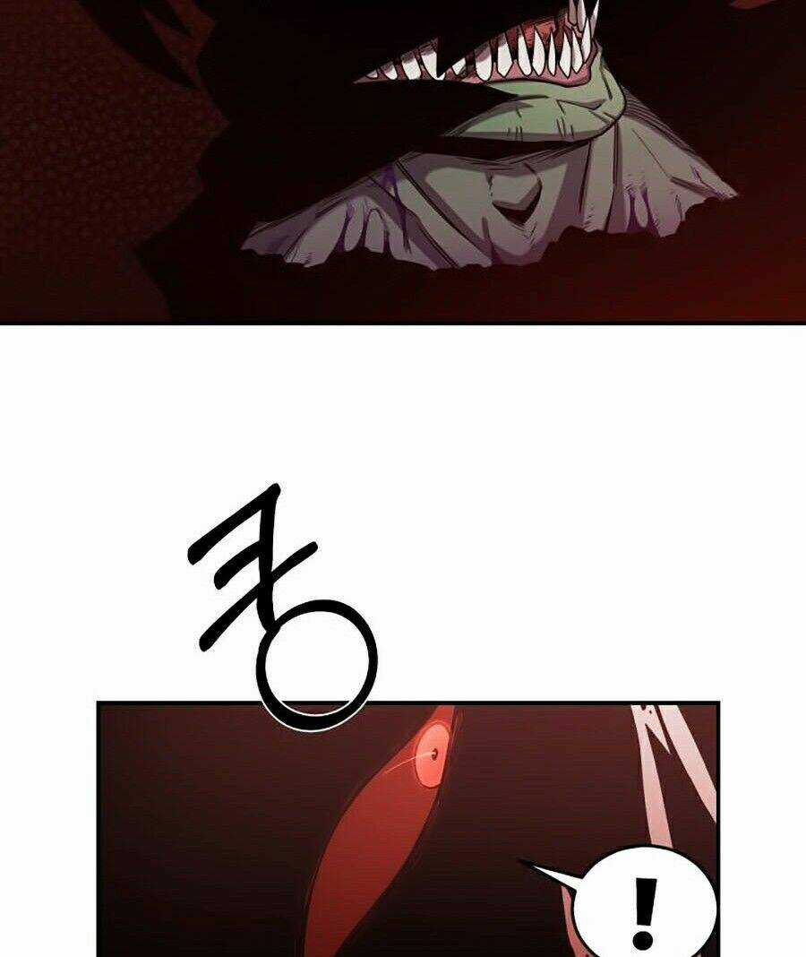 Tôi Càng Ăn Càng Trở Nên Mạnh Mẽ Chapter 3 trang 16