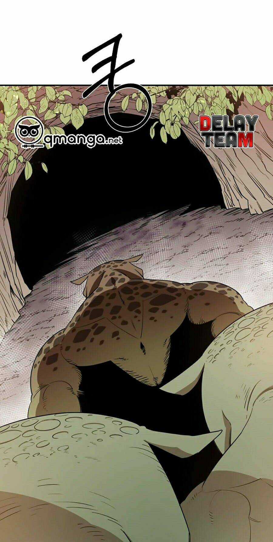 Tôi Càng Ăn Càng Trở Nên Mạnh Mẽ Chapter 3 trang 20