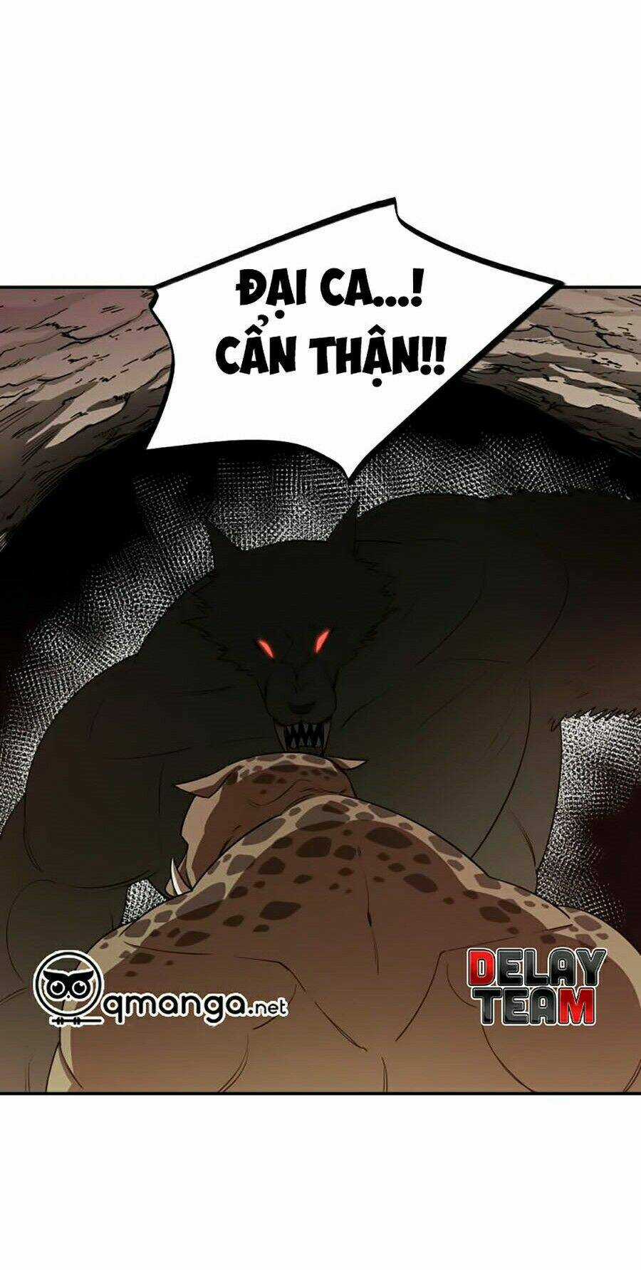 Tôi Càng Ăn Càng Trở Nên Mạnh Mẽ Chapter 3 trang 24