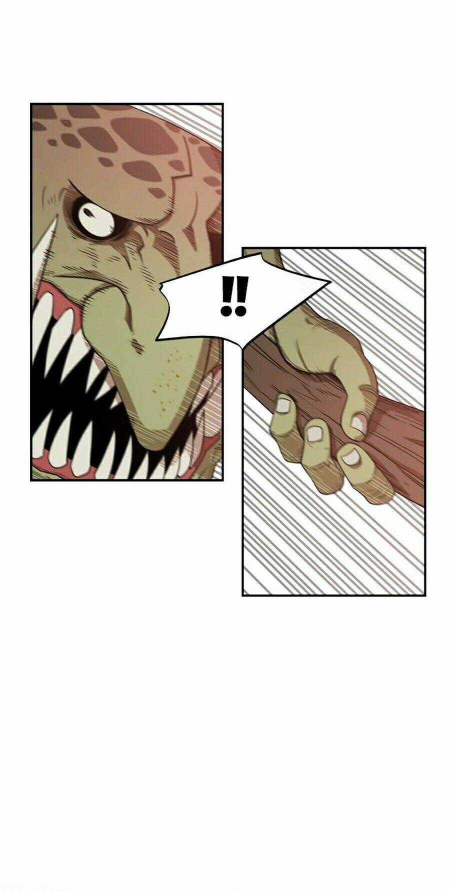 Tôi Càng Ăn Càng Trở Nên Mạnh Mẽ Chapter 3 trang 25