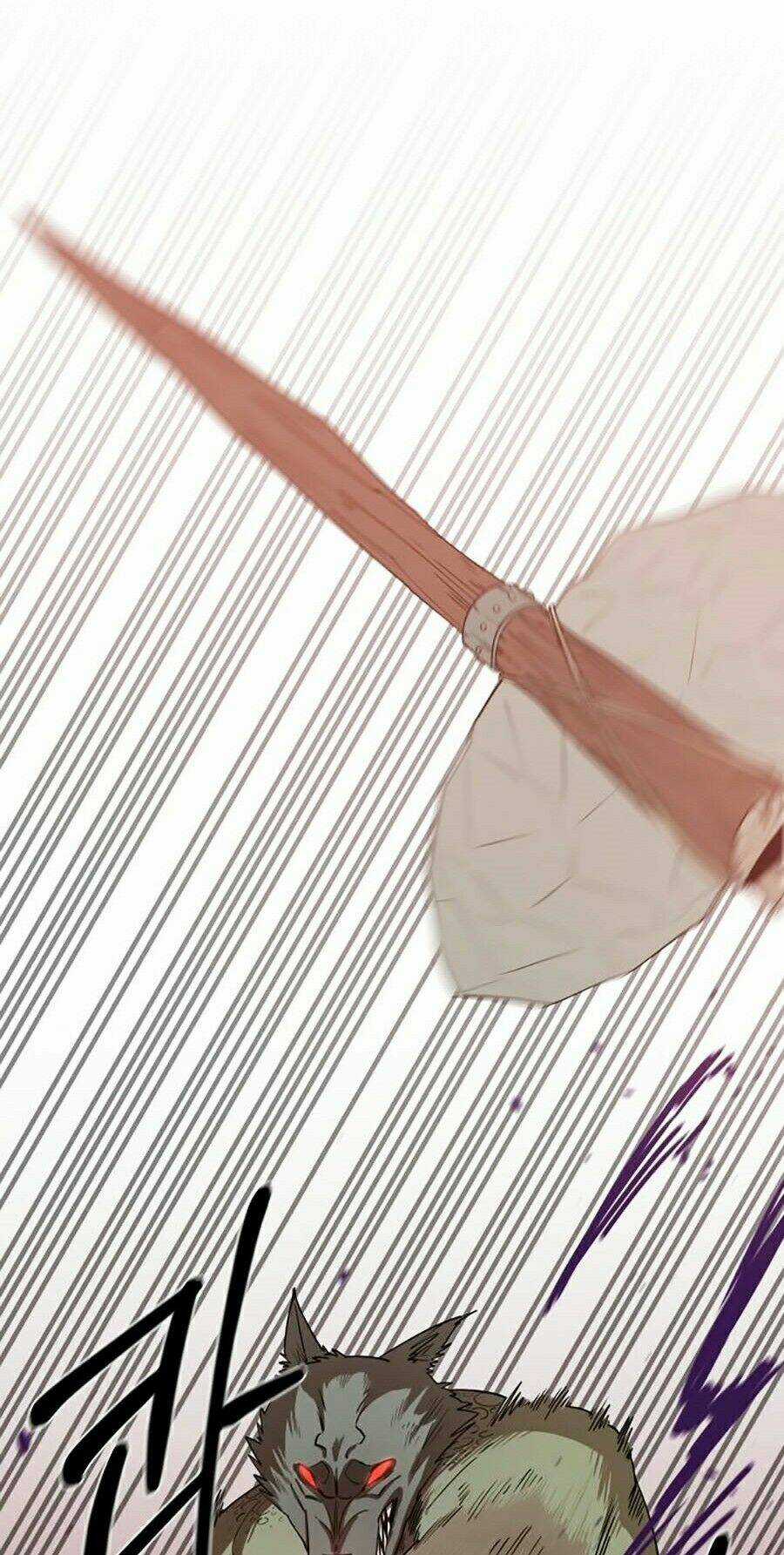 Tôi Càng Ăn Càng Trở Nên Mạnh Mẽ Chapter 3 trang 26