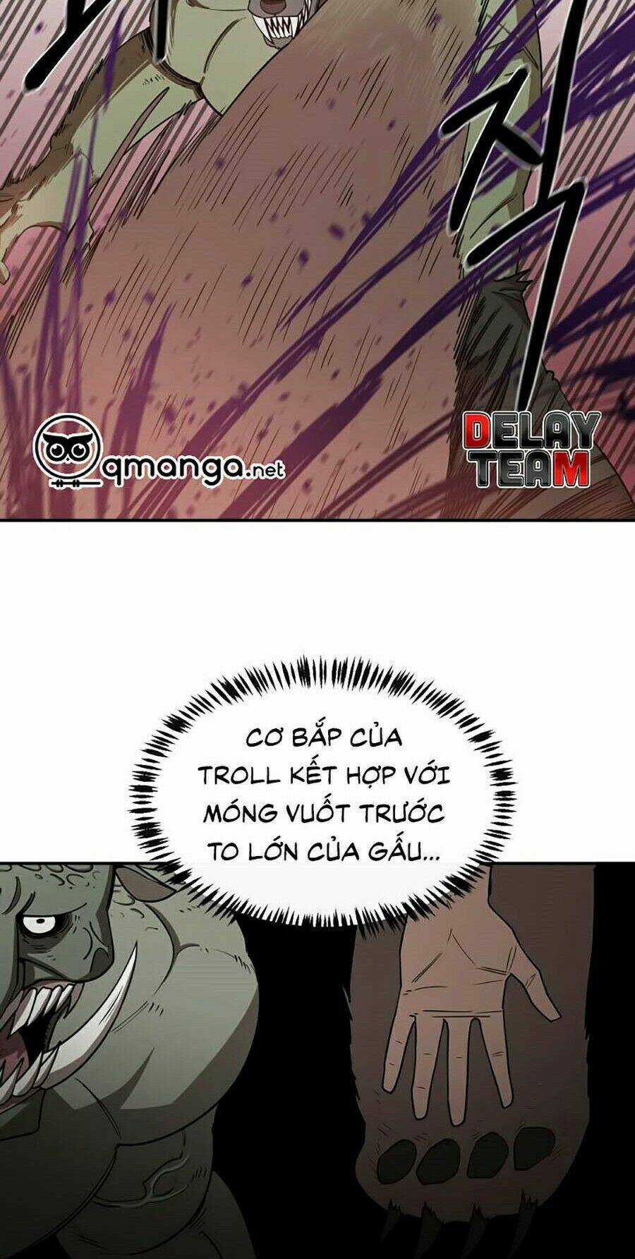 Tôi Càng Ăn Càng Trở Nên Mạnh Mẽ Chapter 3 trang 27