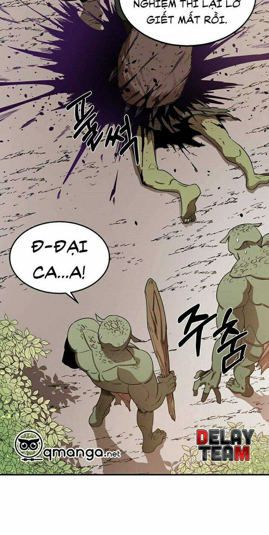 Tôi Càng Ăn Càng Trở Nên Mạnh Mẽ Chapter 3 trang 29