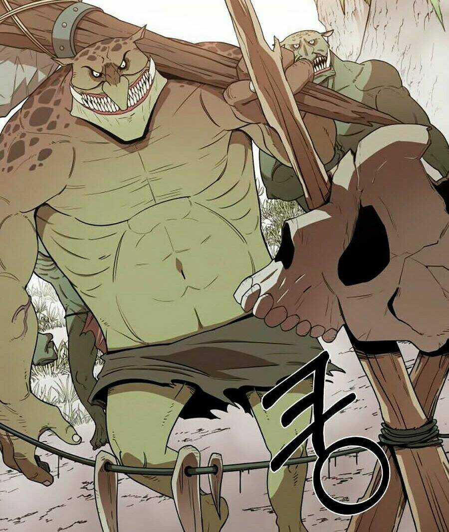 Tôi Càng Ăn Càng Trở Nên Mạnh Mẽ Chapter 3 trang 3