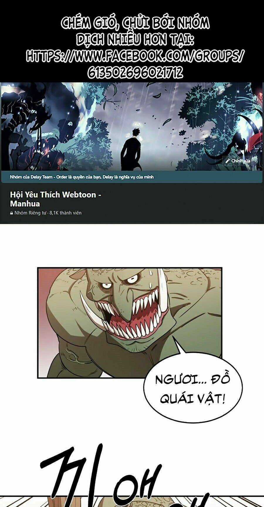 Tôi Càng Ăn Càng Trở Nên Mạnh Mẽ Chapter 3 trang 30