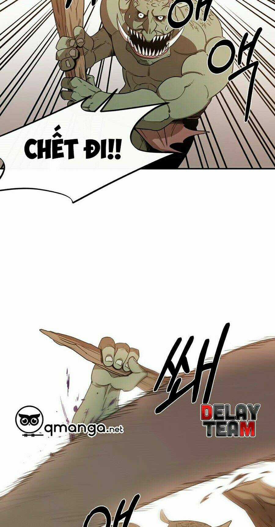 Tôi Càng Ăn Càng Trở Nên Mạnh Mẽ Chapter 3 trang 31