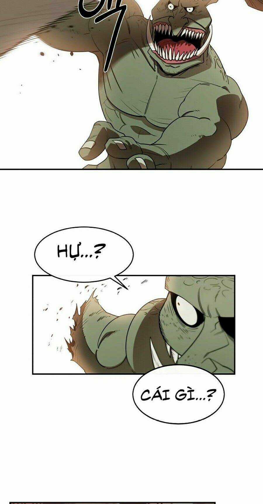 Tôi Càng Ăn Càng Trở Nên Mạnh Mẽ Chapter 3 trang 32