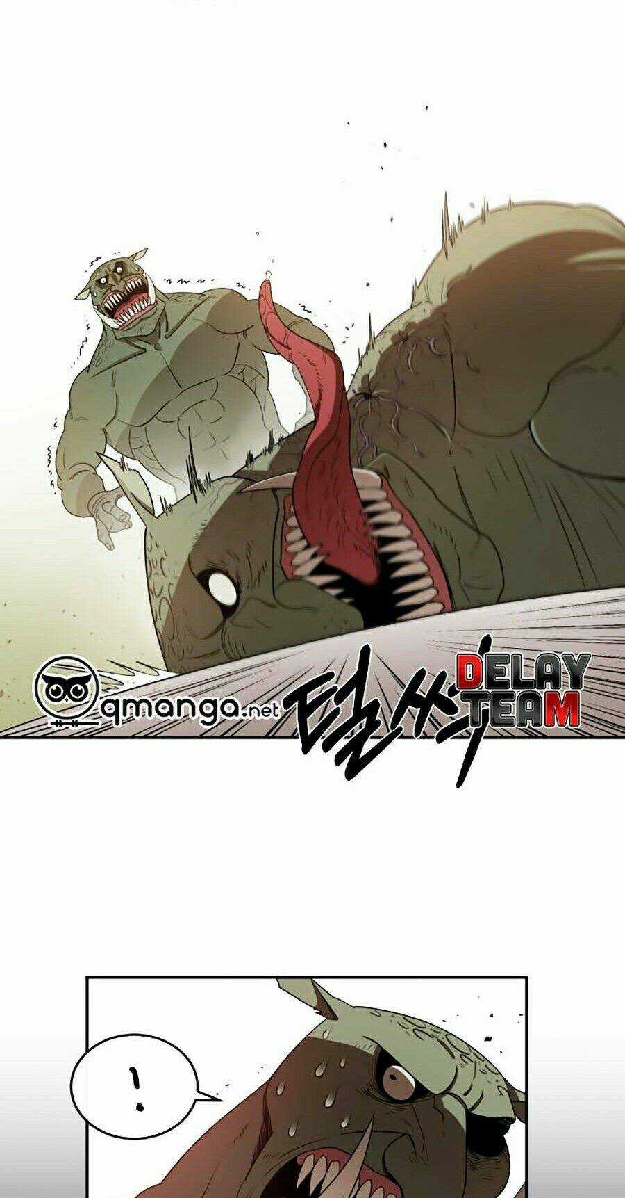 Tôi Càng Ăn Càng Trở Nên Mạnh Mẽ Chapter 3 trang 35