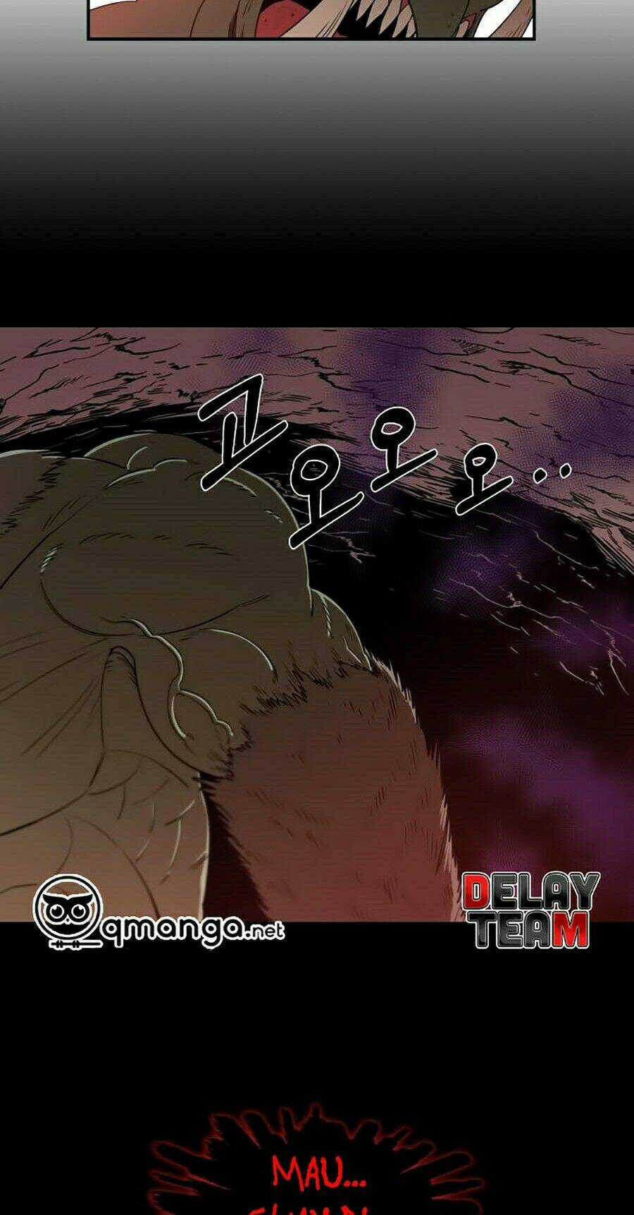 Tôi Càng Ăn Càng Trở Nên Mạnh Mẽ Chapter 3 trang 36