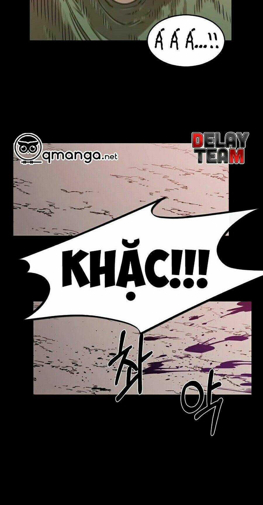 Tôi Càng Ăn Càng Trở Nên Mạnh Mẽ Chapter 3 trang 39