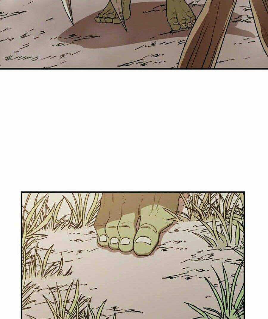 Tôi Càng Ăn Càng Trở Nên Mạnh Mẽ Chapter 3 trang 4