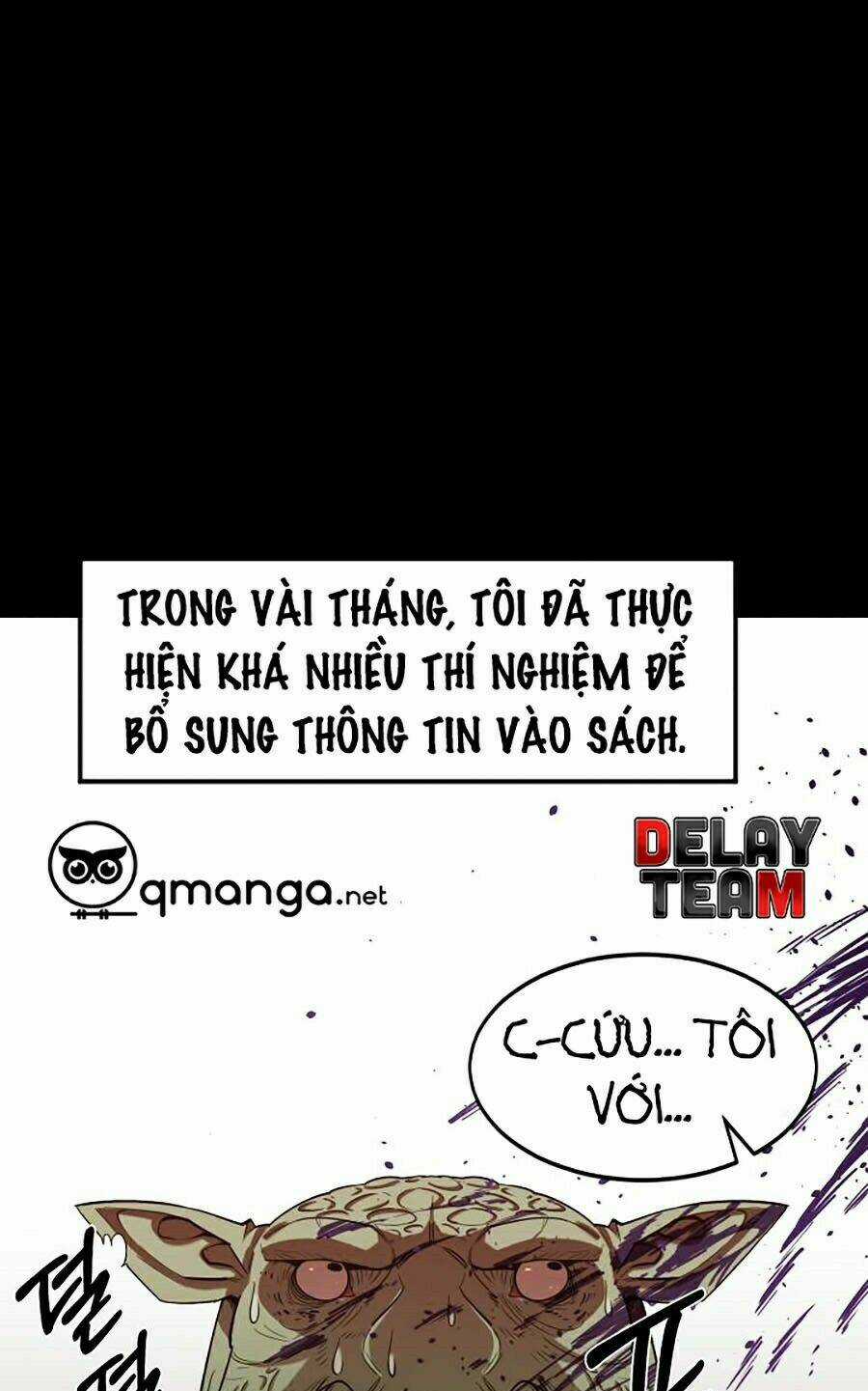 Tôi Càng Ăn Càng Trở Nên Mạnh Mẽ Chapter 3 trang 40