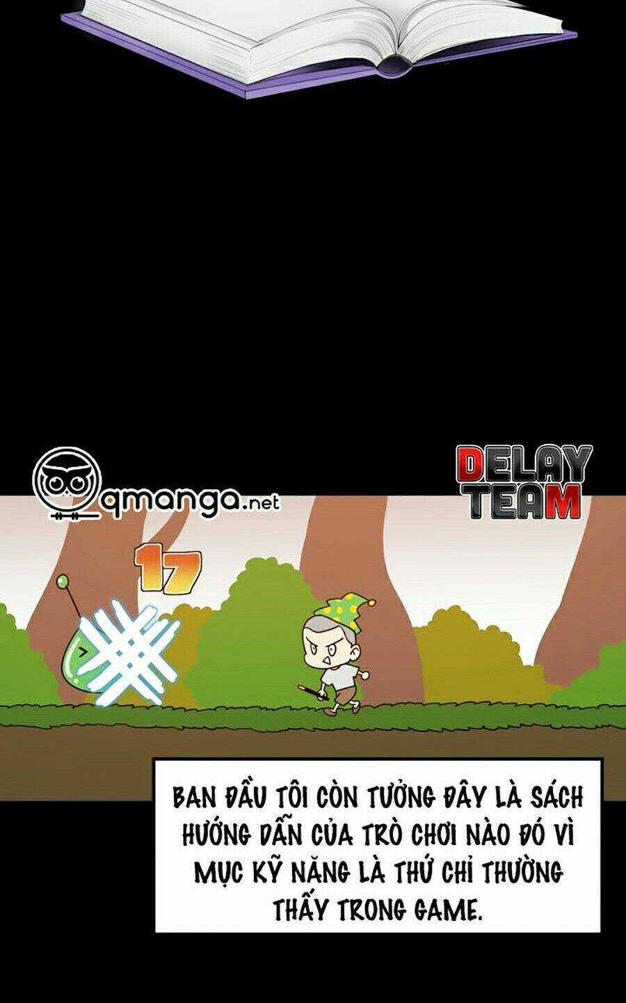 Tôi Càng Ăn Càng Trở Nên Mạnh Mẽ Chapter 3 trang 42