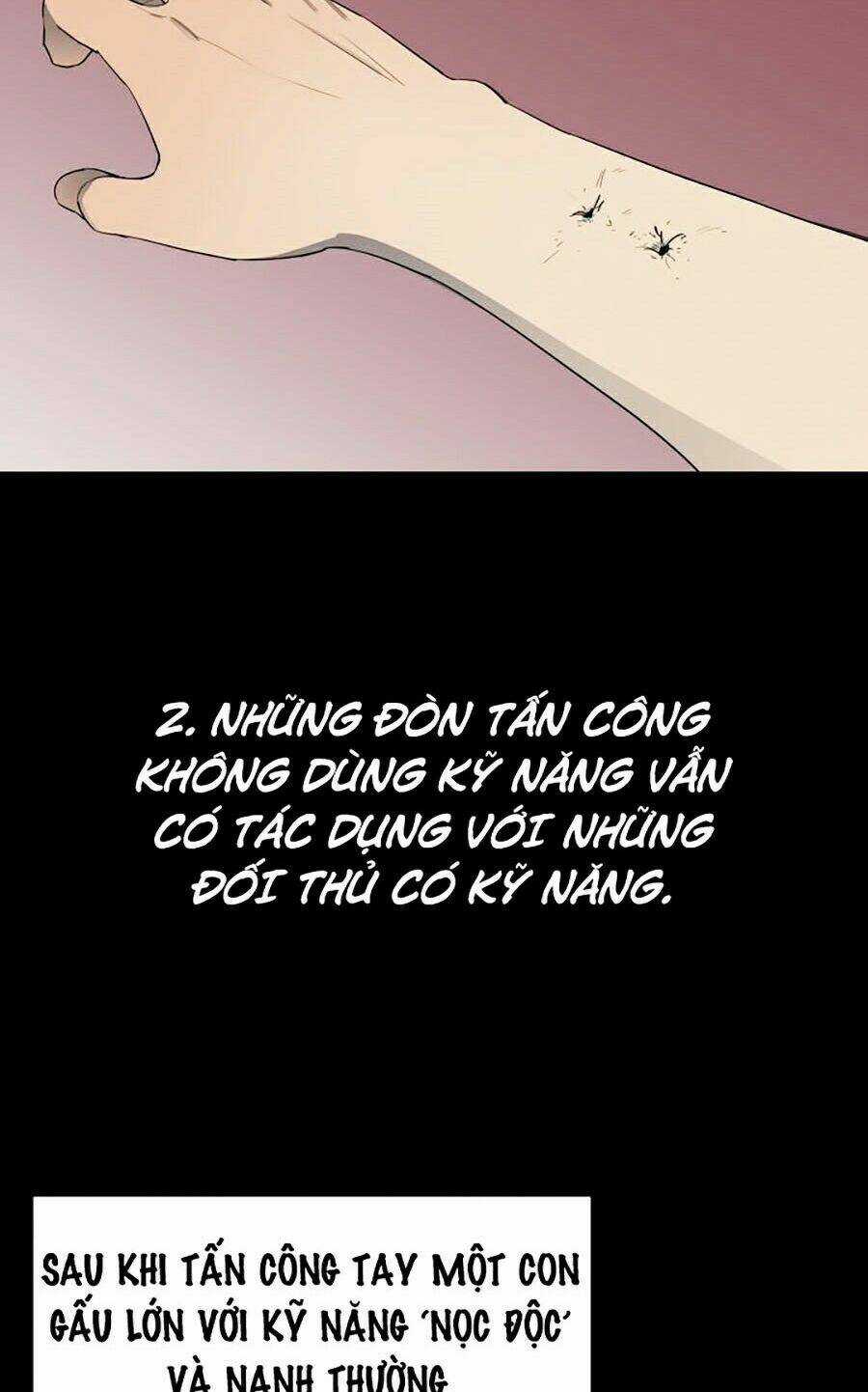 Tôi Càng Ăn Càng Trở Nên Mạnh Mẽ Chapter 3 trang 47