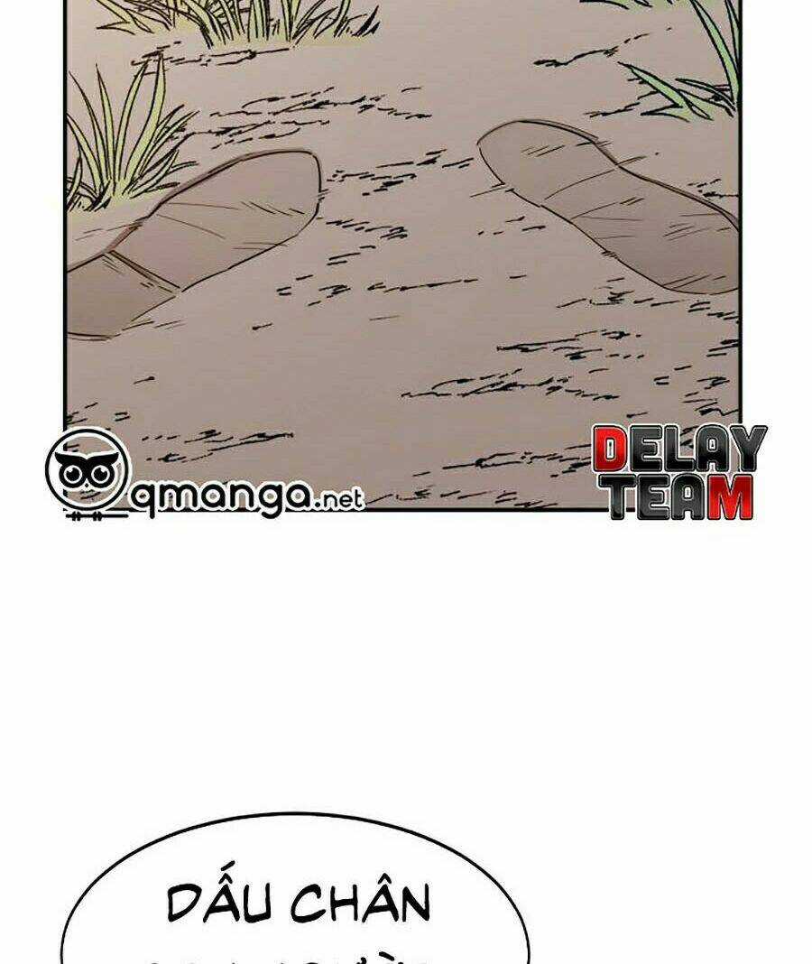 Tôi Càng Ăn Càng Trở Nên Mạnh Mẽ Chapter 3 trang 5