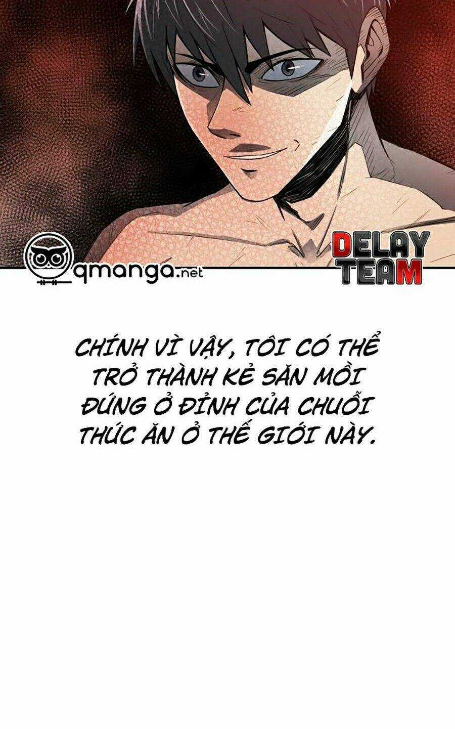 Tôi Càng Ăn Càng Trở Nên Mạnh Mẽ Chapter 3 trang 52