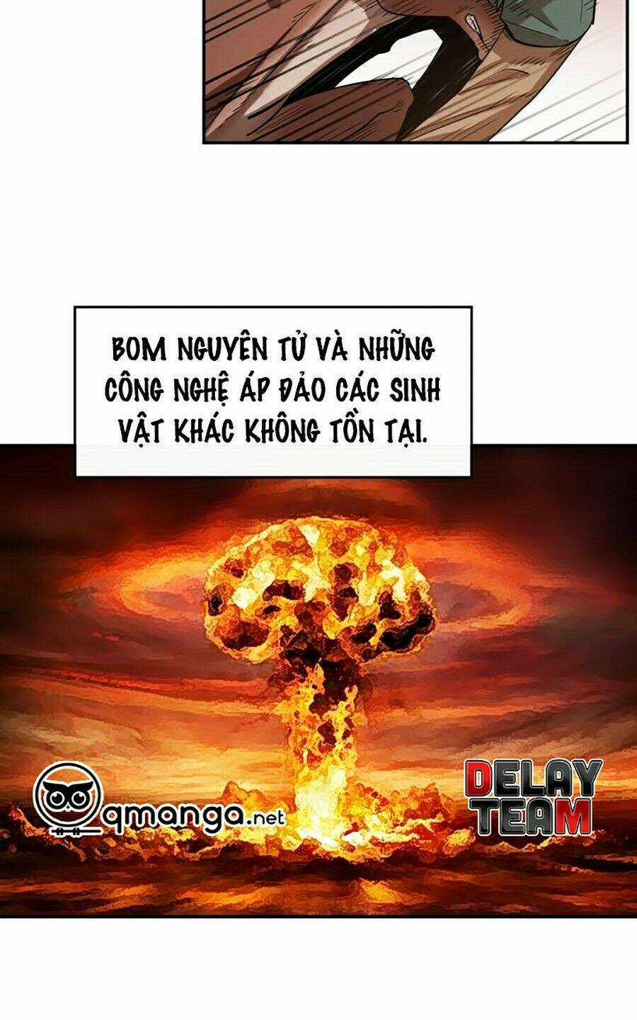 Tôi Càng Ăn Càng Trở Nên Mạnh Mẽ Chapter 3 trang 56