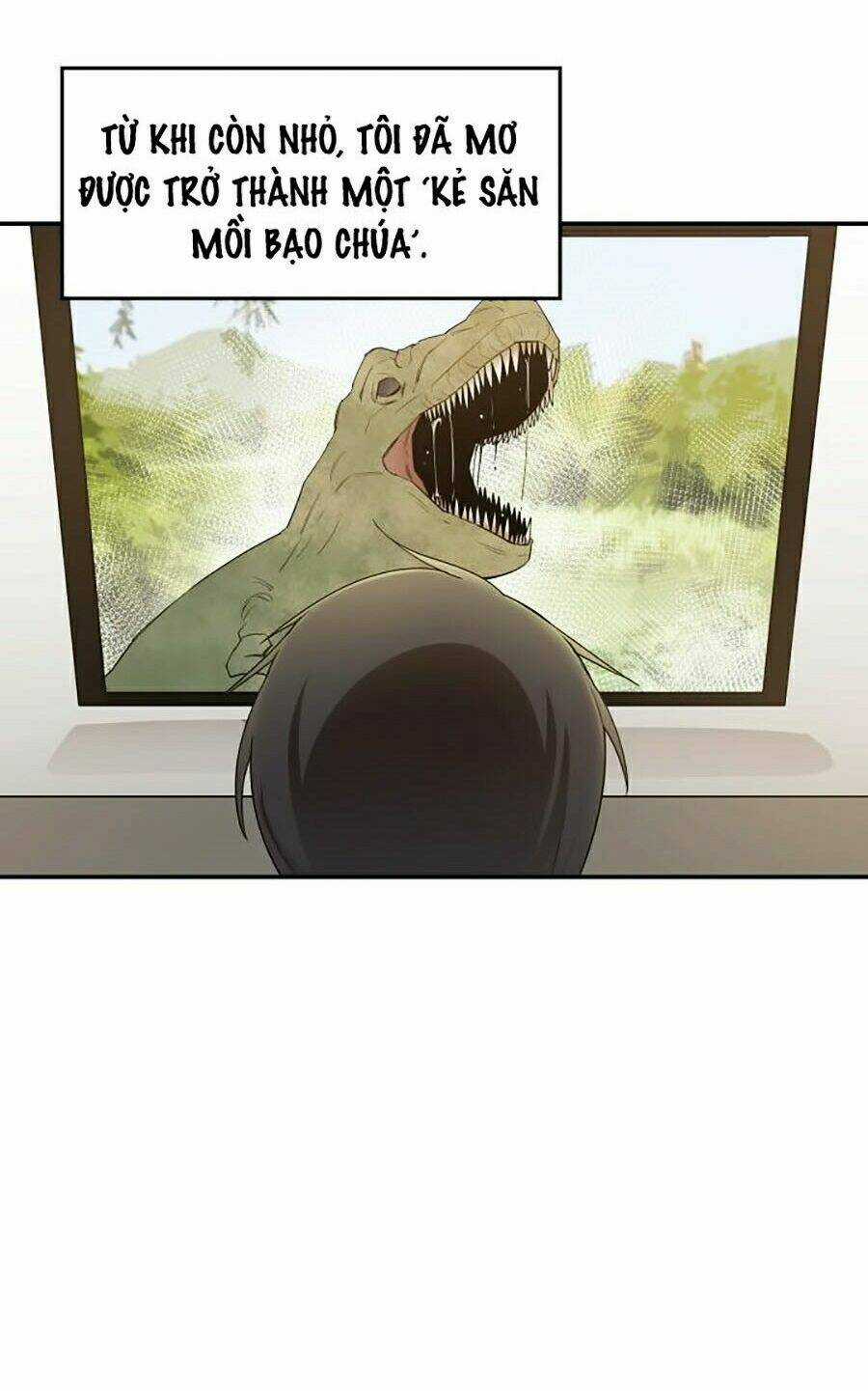 Tôi Càng Ăn Càng Trở Nên Mạnh Mẽ Chapter 3 trang 57