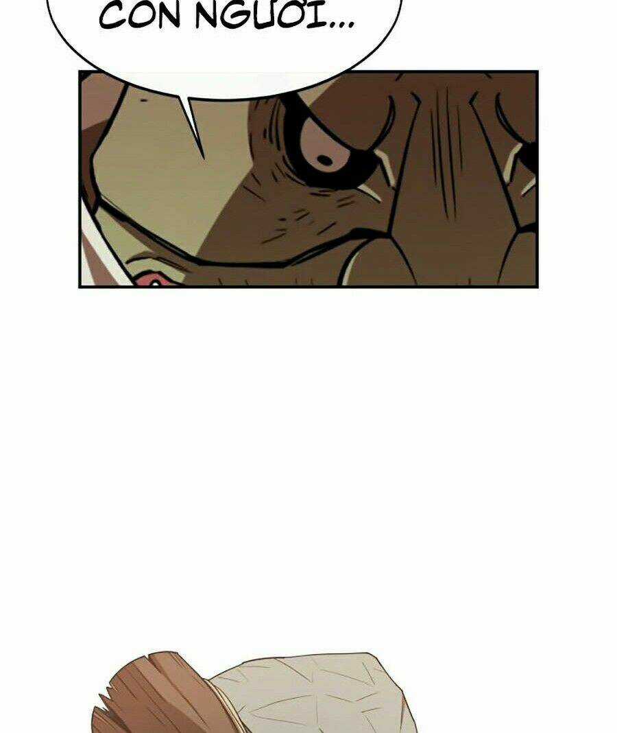 Tôi Càng Ăn Càng Trở Nên Mạnh Mẽ Chapter 3 trang 6