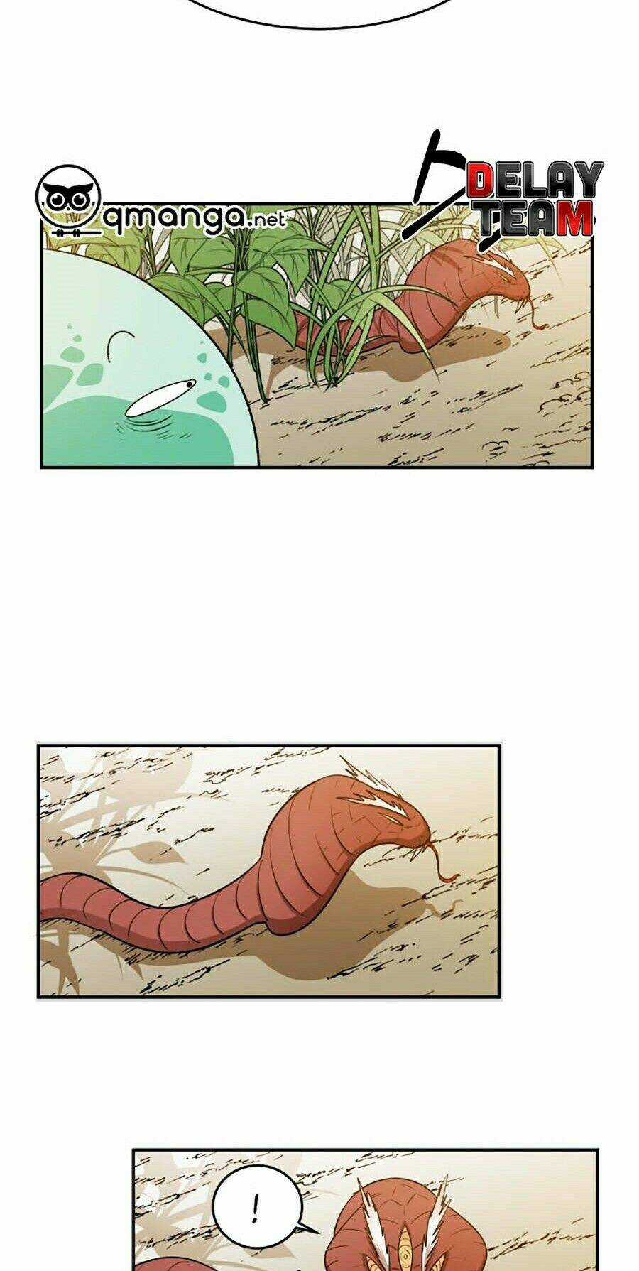 Tôi Càng Ăn Càng Trở Nên Mạnh Mẽ Chapter 3 trang 68