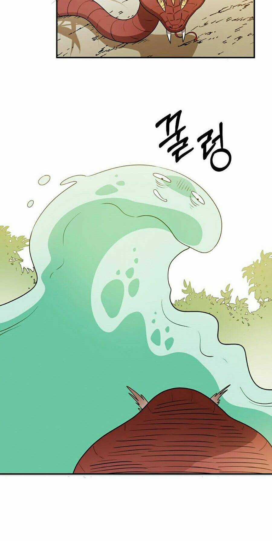 Tôi Càng Ăn Càng Trở Nên Mạnh Mẽ Chapter 3 trang 69