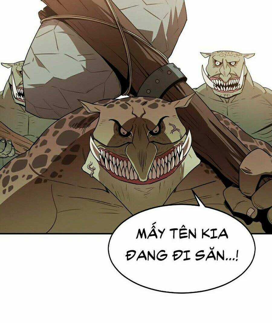 Tôi Càng Ăn Càng Trở Nên Mạnh Mẽ Chapter 3 trang 7