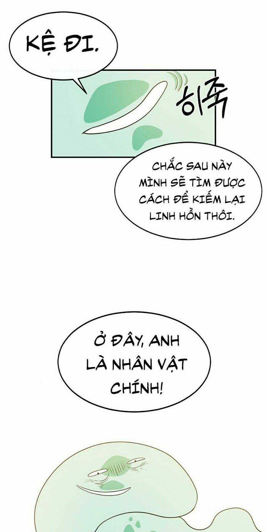 Tôi Càng Ăn Càng Trở Nên Mạnh Mẽ Chapter 3 trang 73