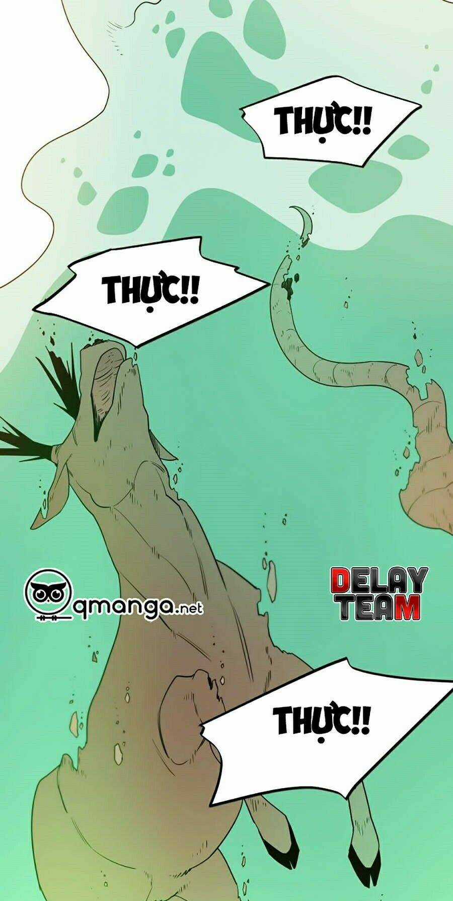 Tôi Càng Ăn Càng Trở Nên Mạnh Mẽ Chapter 3 trang 74