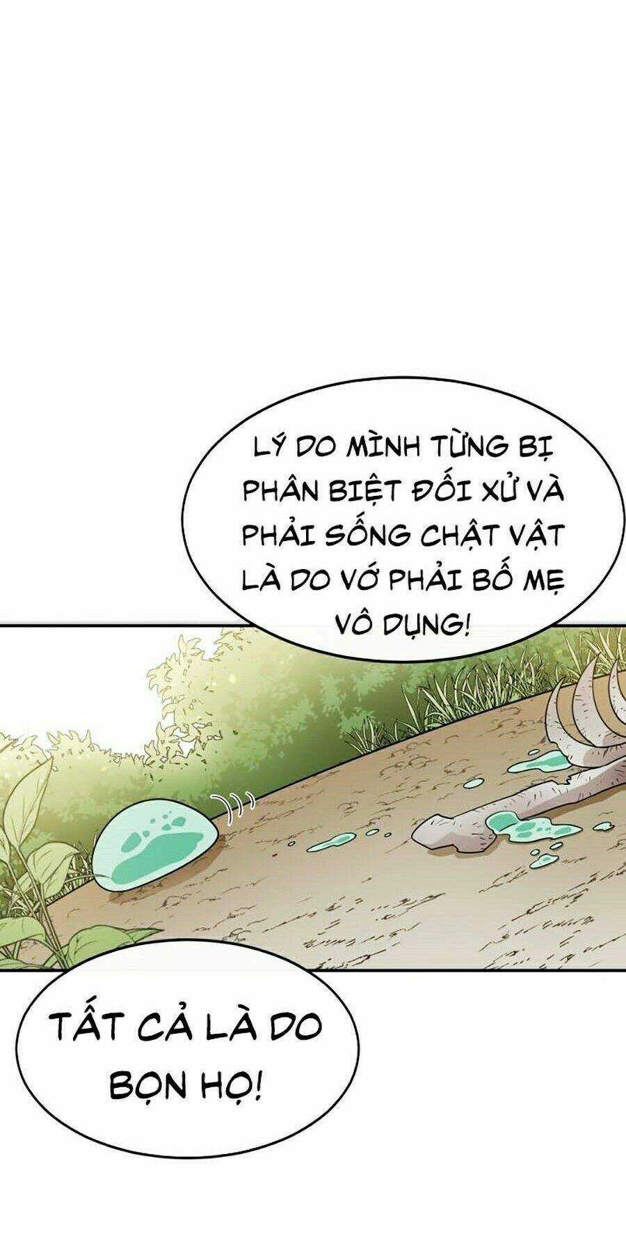 Tôi Càng Ăn Càng Trở Nên Mạnh Mẽ Chapter 3 trang 76