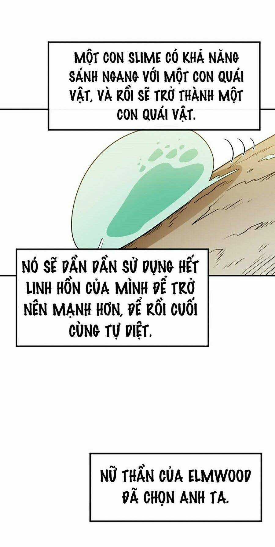 Tôi Càng Ăn Càng Trở Nên Mạnh Mẽ Chapter 3 trang 77