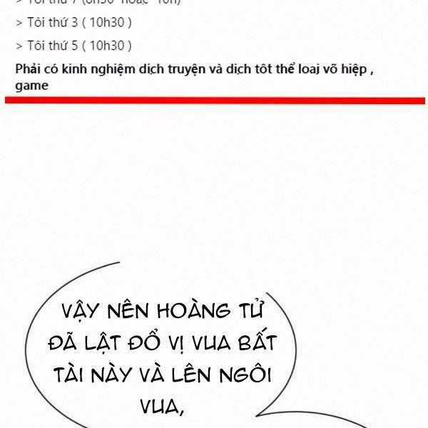 Tôi Càng Ăn Càng Trở Nên Mạnh Mẽ Chapter 37 trang 1