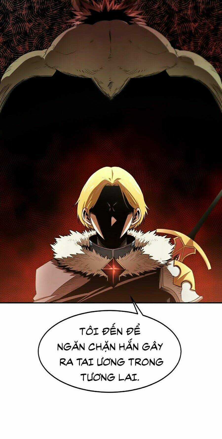 Tôi Càng Ăn Càng Trở Nên Mạnh Mẽ Chapter 4 trang 11