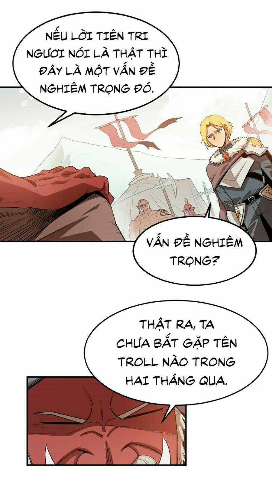 Tôi Càng Ăn Càng Trở Nên Mạnh Mẽ Chapter 4 trang 12