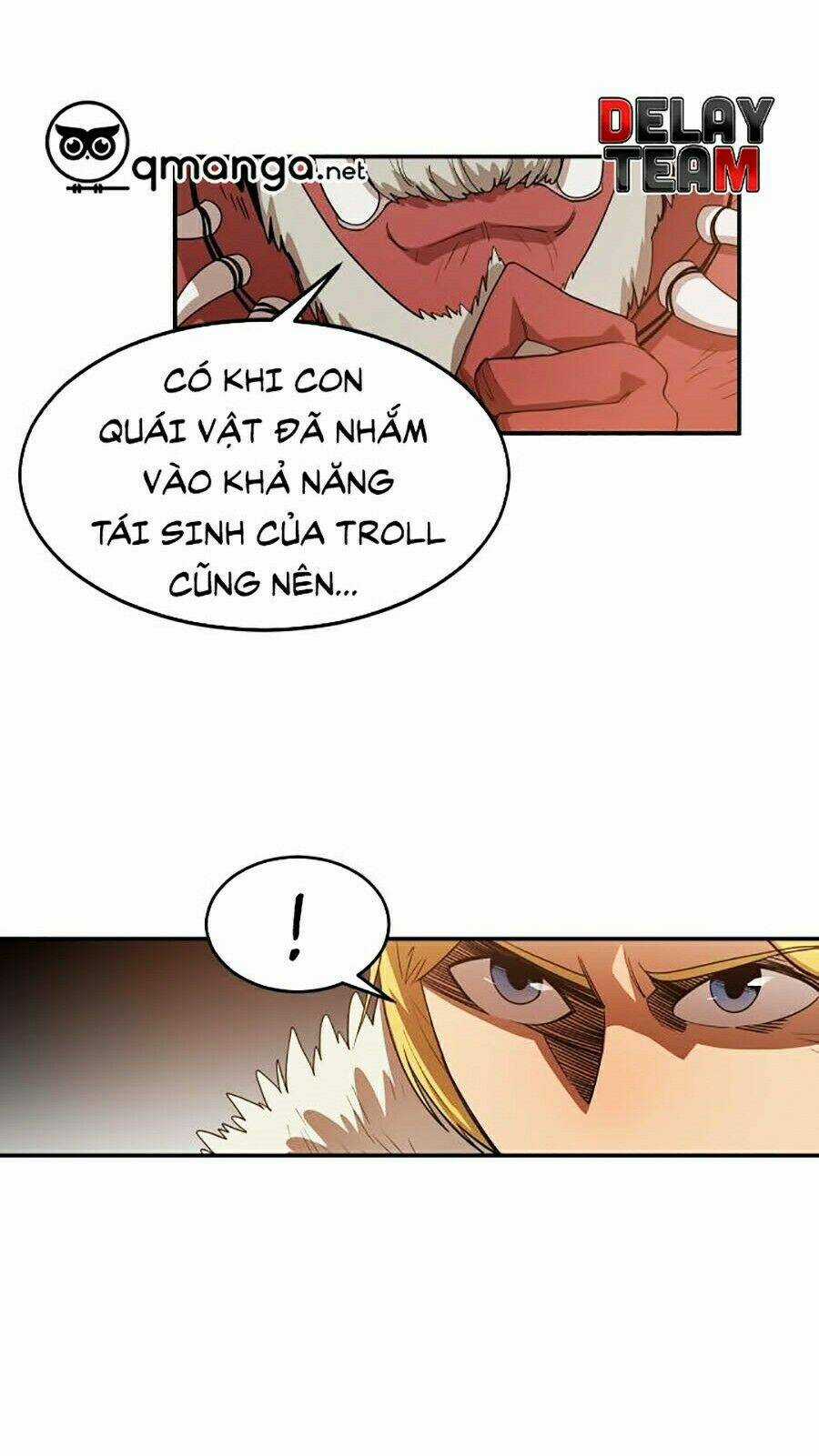 Tôi Càng Ăn Càng Trở Nên Mạnh Mẽ Chapter 4 trang 13