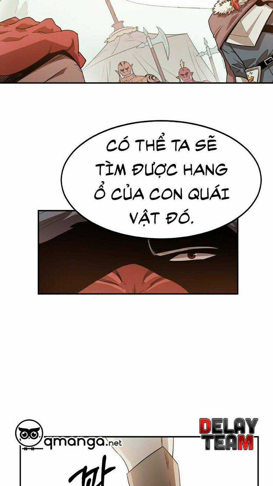 Tôi Càng Ăn Càng Trở Nên Mạnh Mẽ Chapter 4 trang 15