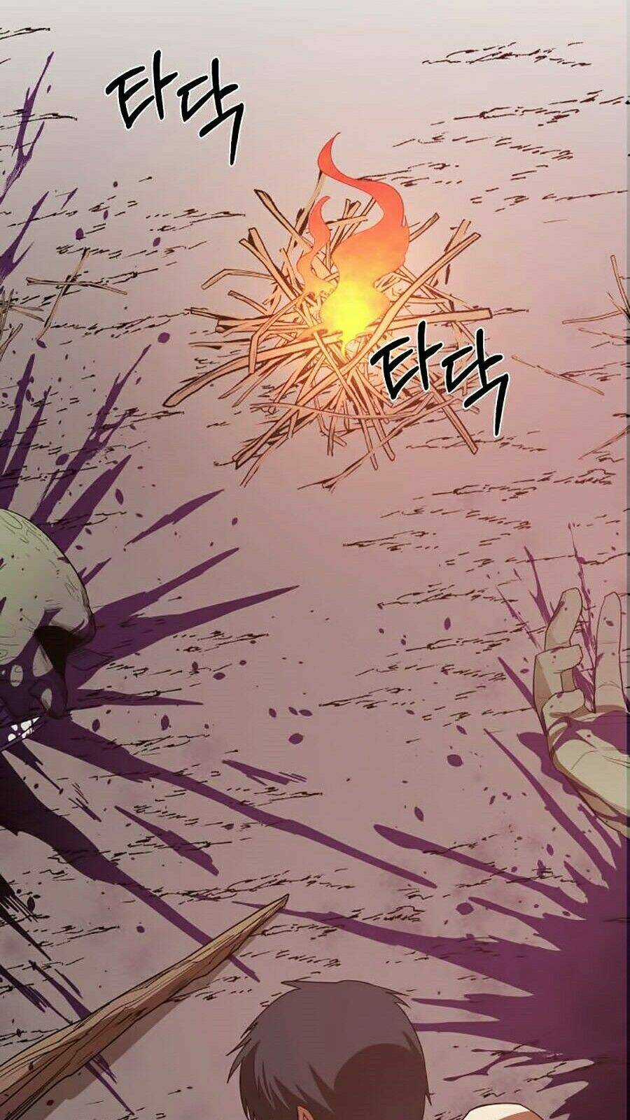 Tôi Càng Ăn Càng Trở Nên Mạnh Mẽ Chapter 4 trang 20