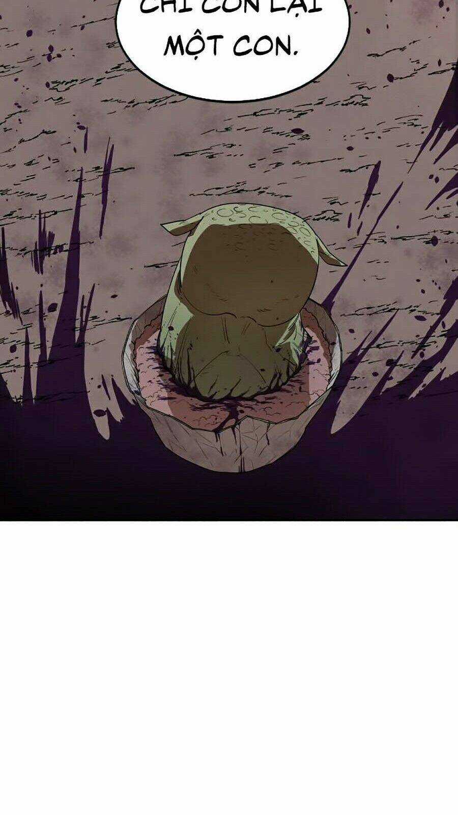 Tôi Càng Ăn Càng Trở Nên Mạnh Mẽ Chapter 4 trang 22