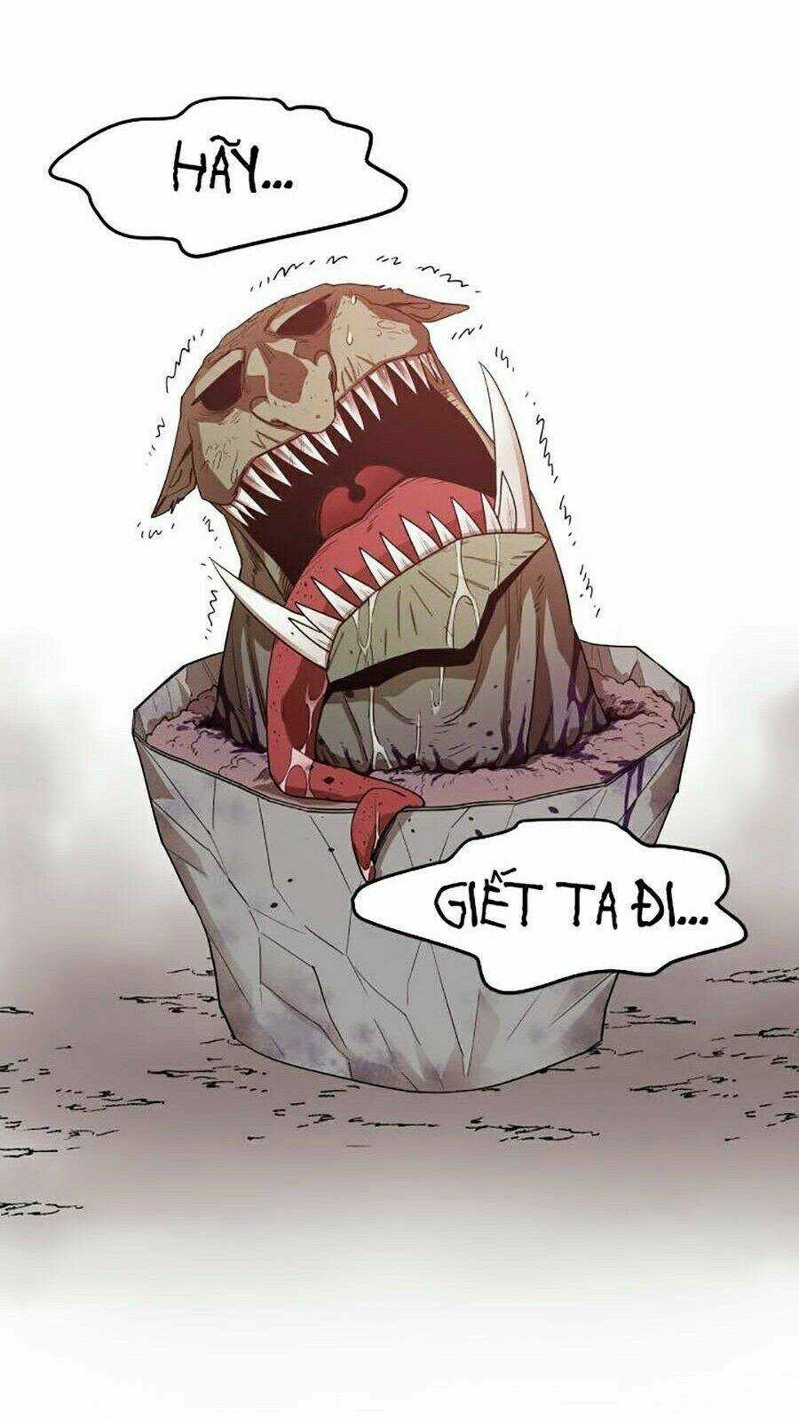 Tôi Càng Ăn Càng Trở Nên Mạnh Mẽ Chapter 4 trang 23