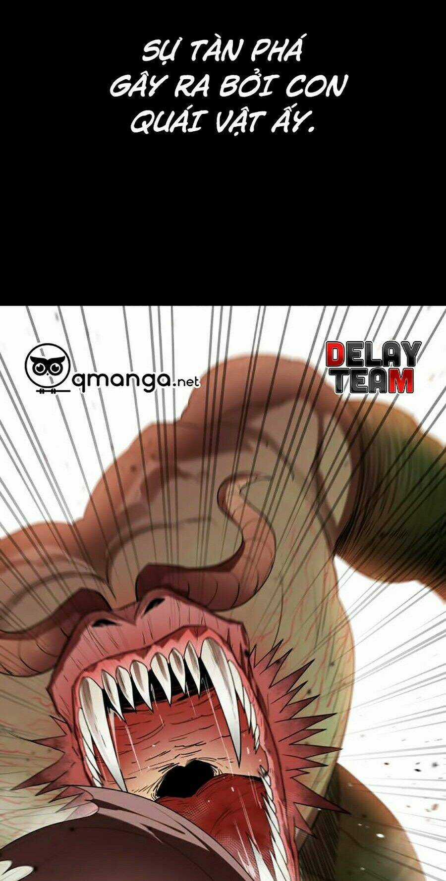 Tôi Càng Ăn Càng Trở Nên Mạnh Mẽ Chapter 4 trang 3