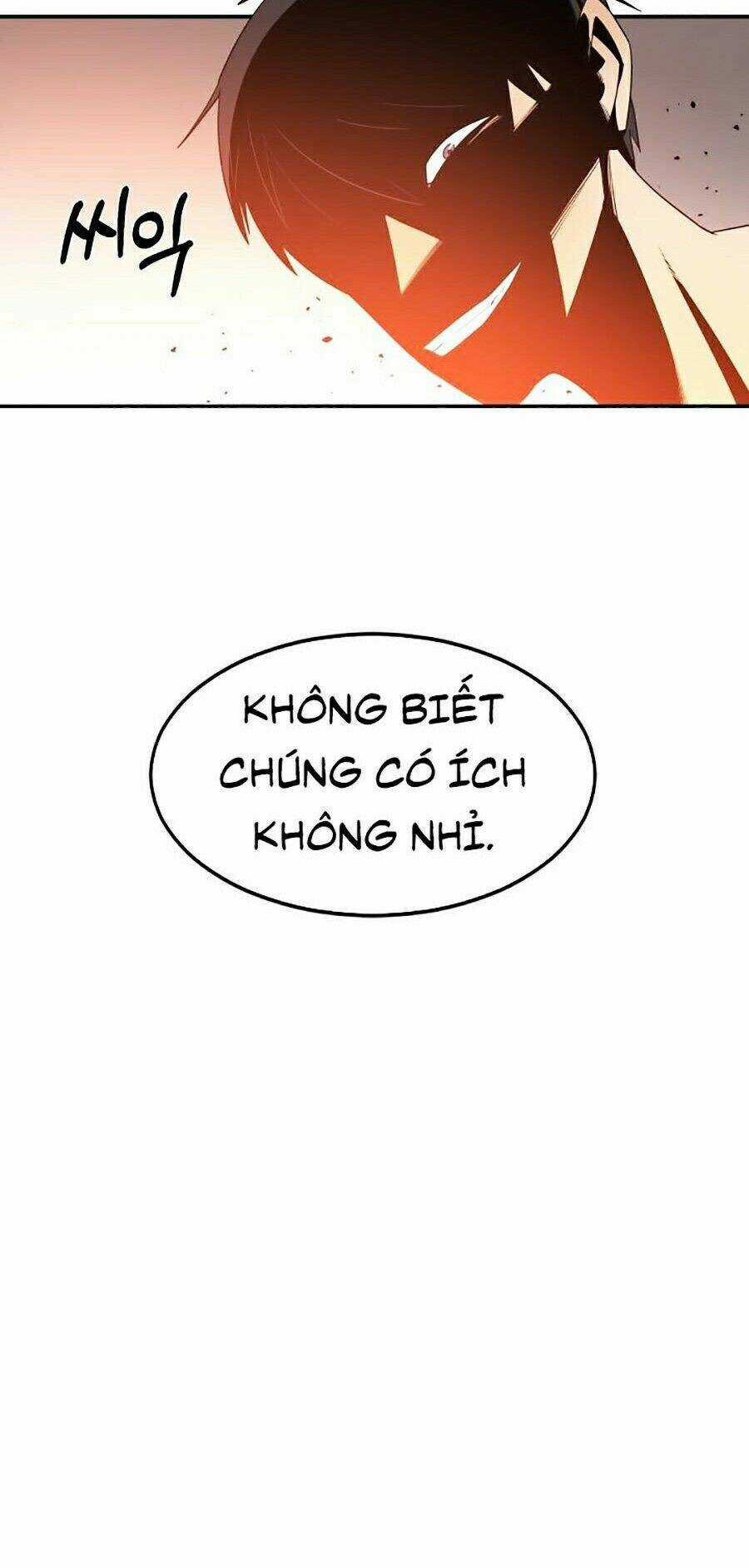 Tôi Càng Ăn Càng Trở Nên Mạnh Mẽ Chapter 4 trang 33